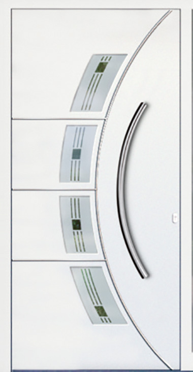 Aluminium Modell 40112-1 (PG70)