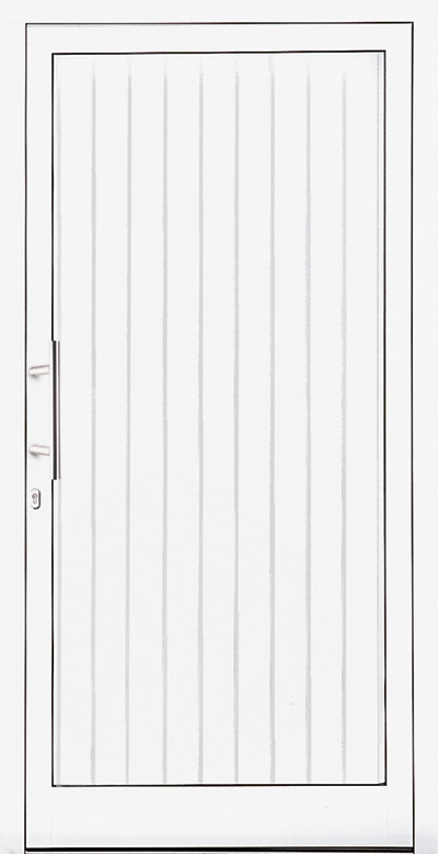 Aluminium Modell 40104 (PG30)