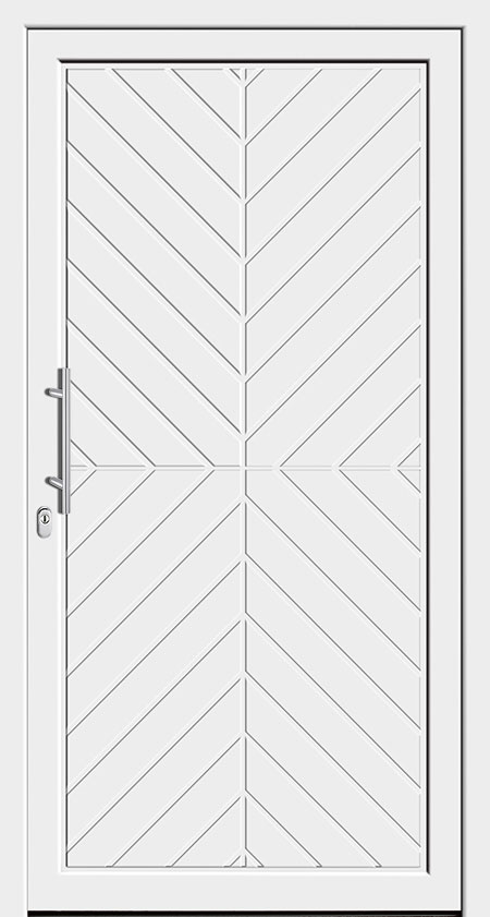 Aluminium Modell 40106 (PG31)