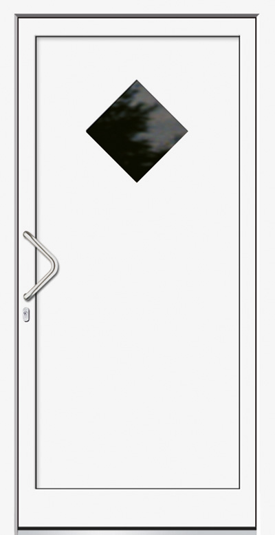 Aluminium Modell 40107-1 (PG30)