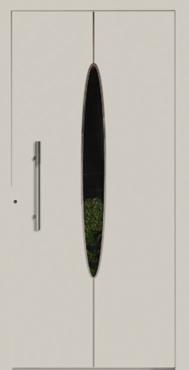 Aluminium Modell 40133-17 (PG60)