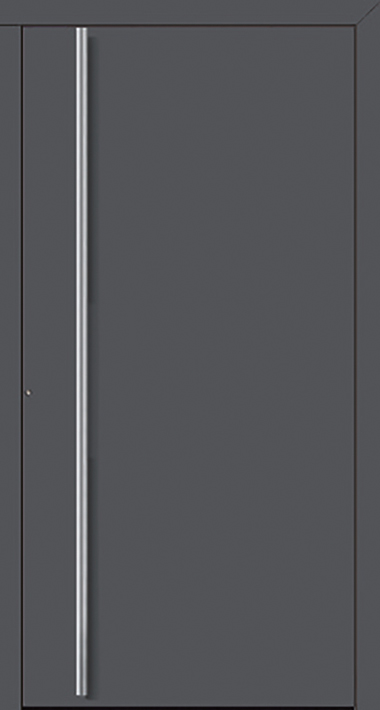 Aluminium Modell 40554-3 (PG61)