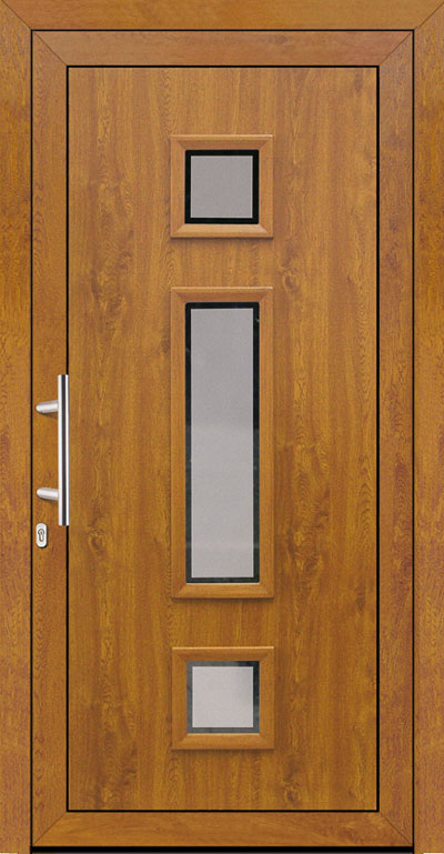 Kunststoff Modell 2076-1 (PG42)