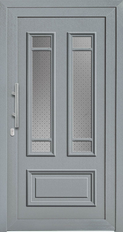 Aluminium Modell 40450-1 (PG42 in weiß)
