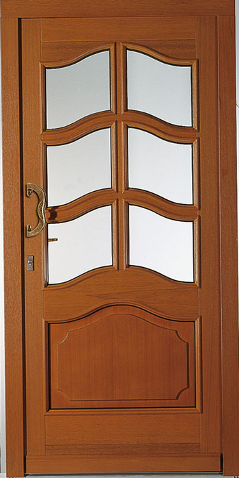 Holz Modell 3070 (PG51/60)