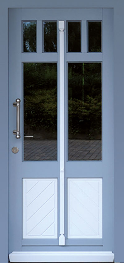 Holz Modell 3091-2 (PG41/50)