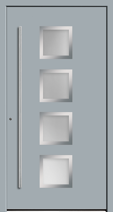 Holz-Aluminium Modell 34177-9